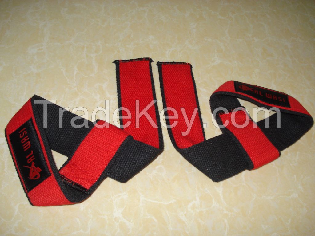 Weight Lifting Straps