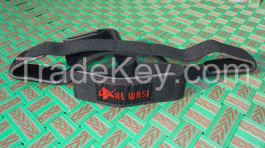 Weight Lifting Straps