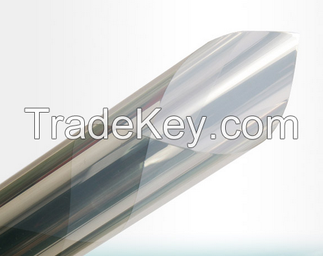 nanotechnology heat Insulation film for cars