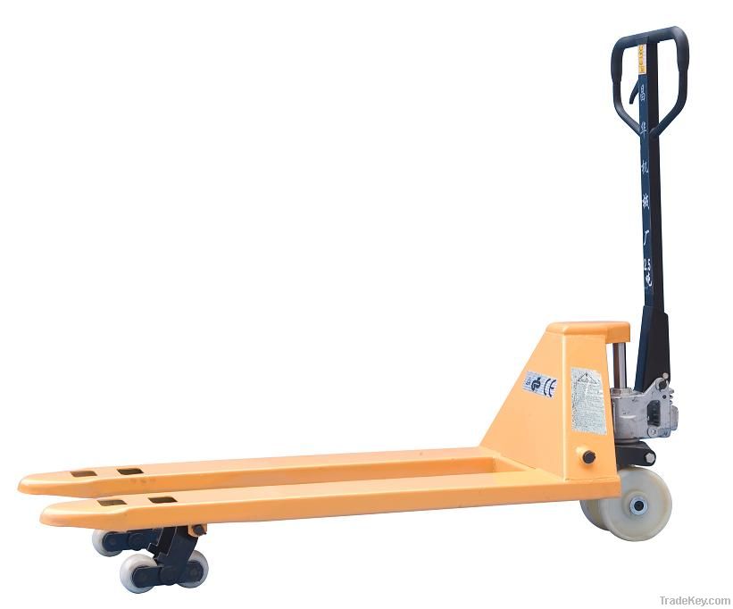 Hydraulic Hand Pallet Truck CBY-2.5T