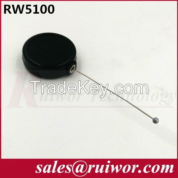 RW5100 Retractable Tehter