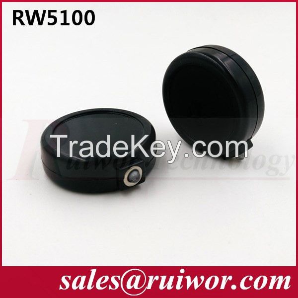 RW5100 Retractable Tehter