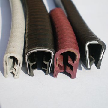 auto/car rubber sealing extrusion