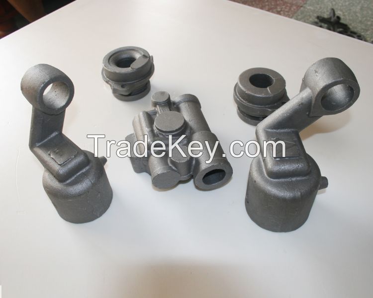 Carbon Steel jnvestment Castings