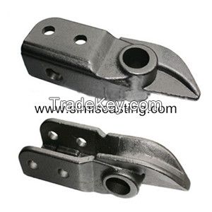 stainless steel investment castings