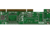 single sided pcb ,double sided pcb and multilayers pcb service