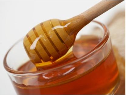 Eucalyptus Honey