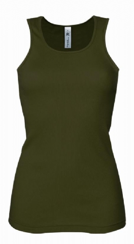 Marcelle- Women Vest