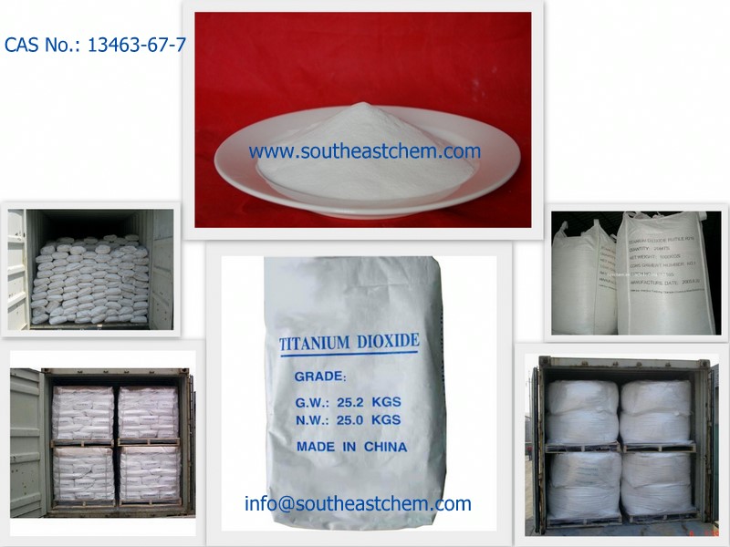 titanium dioxide