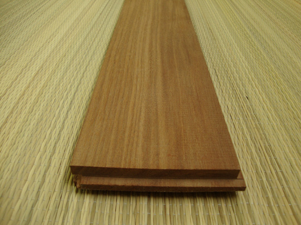 IPE Tabebuia, Cumaru, Massaranduba, Jatoba, Quina Flooring