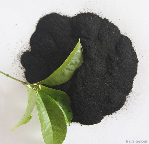 Humic Acid Soil Conditioner