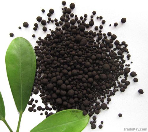 Humic Acid Granule Leonardite