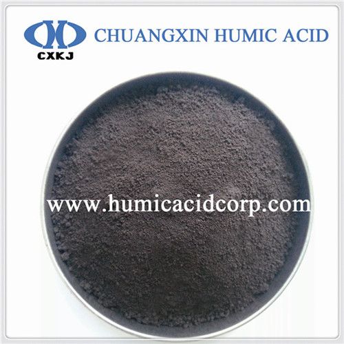 fulvic acid