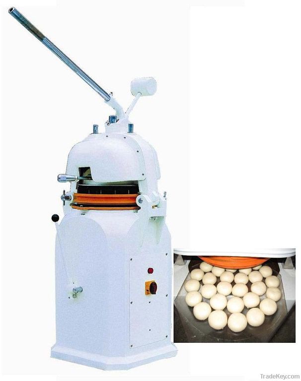 Dough Dividing Rounding Machine