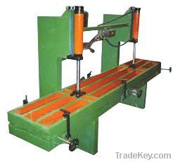 Roller Shutter Forming Machine