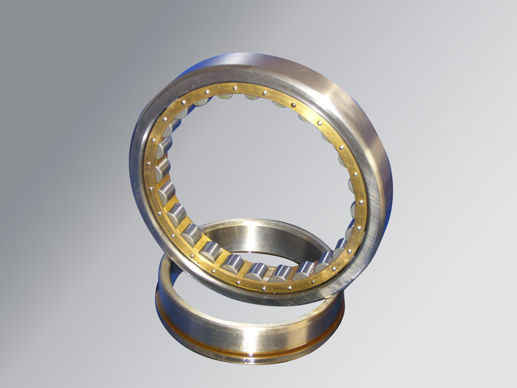 Cylindrical roller bearing