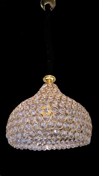 European style single pedant lamp