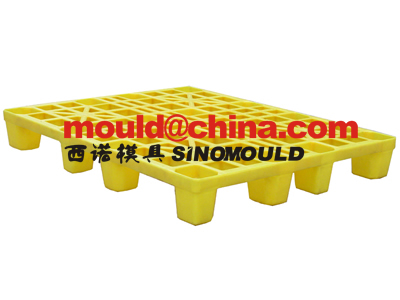 pallet mould