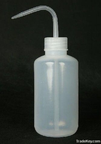 Plastic Washing Bottles