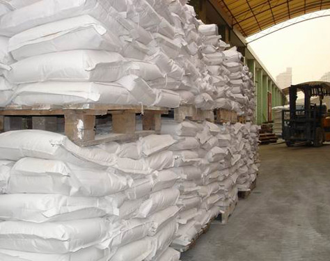 Polyaluminium Chloride Powder