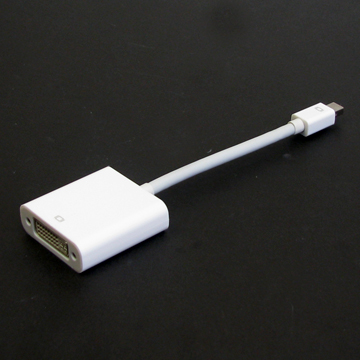Mini DP Male To DVI