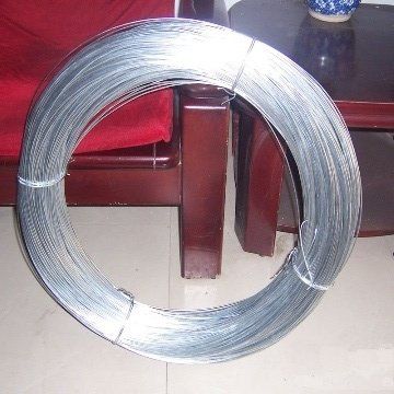 Stainless Steel Wire