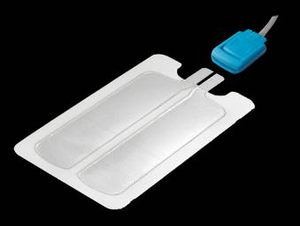 electrosurgical grounding pad in Health & Medical /ESU plates