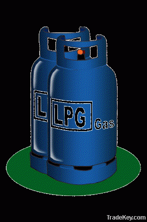 Liquidified Petroleum Gas (LPG Fuel)