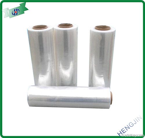 LLDPE Pallet Stretch Wrap Film