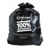 garbage bag