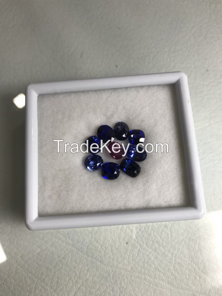 Gemstone Supplier