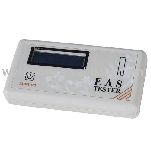 EAS Tester