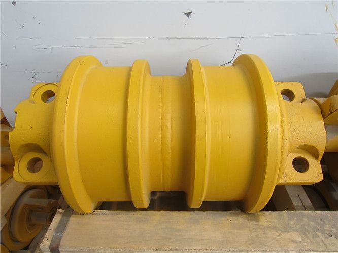 D155 track roller DF