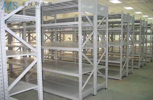 Medium Duty (D) Rack