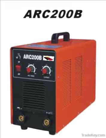 welding machine arc200