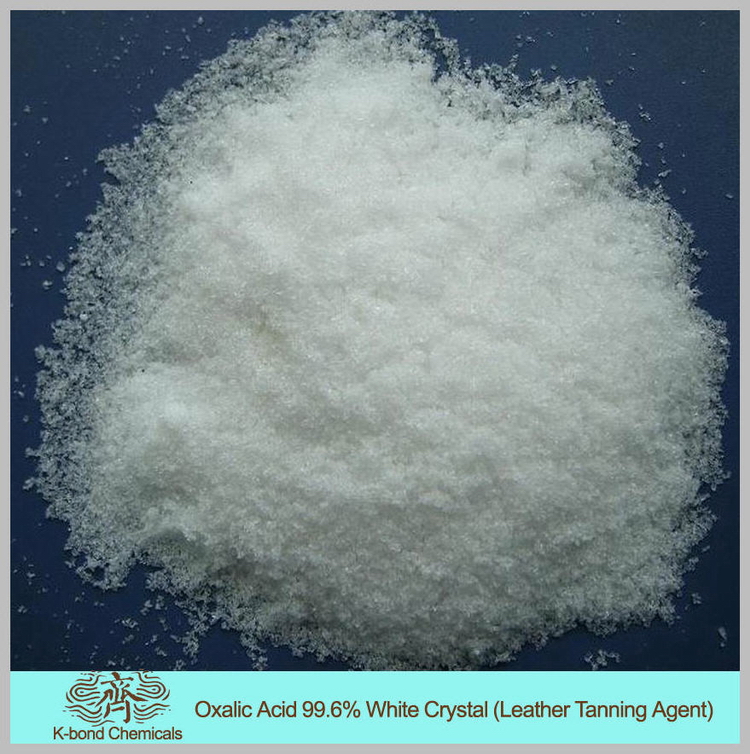 Oxalic Acid