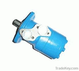 Hydraulic Orbital Motors --BM2 motor