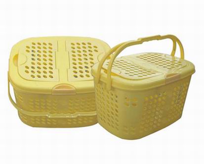 Basket Mould