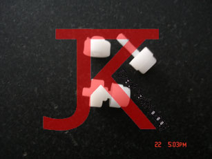 high temperature resist plastic