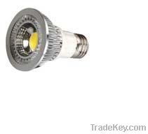 5W PAR20 COB LED Spot lights