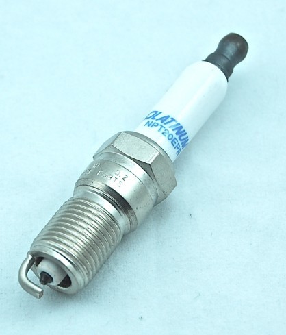 auto spark plug