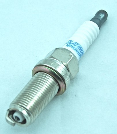 automotive spark plug