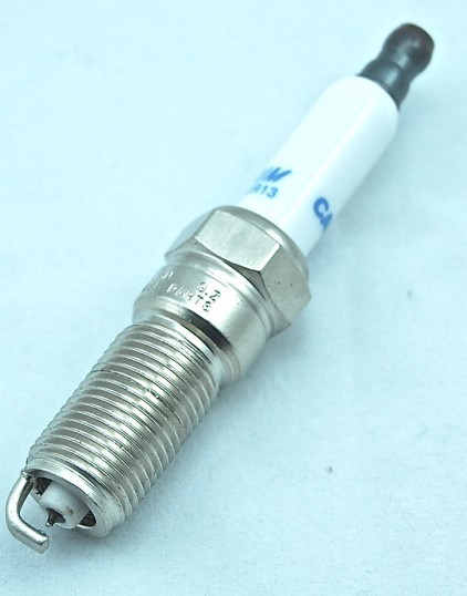 Iridium Spark Plug, conical flat