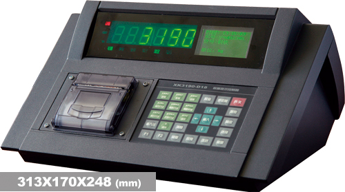 HengAn weighing display instrument