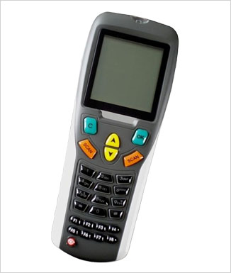 HengAn Hand-held Data Terminal