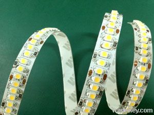 Indoor single row 3528 240led strips