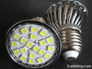 20pcs 5050 SMD LED Spotlight