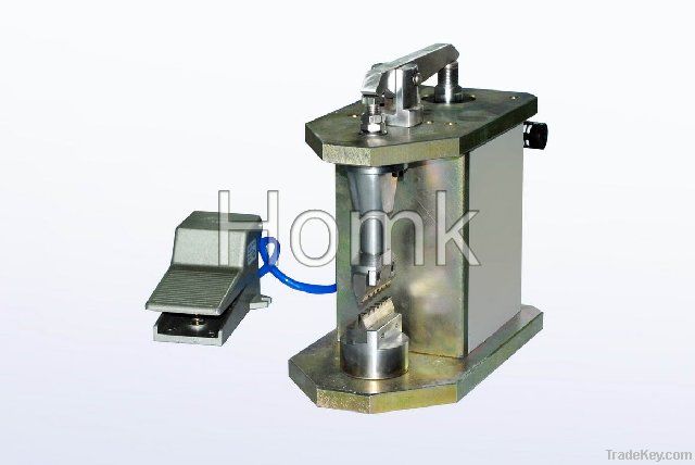 Pneumatic Crimping Machine (HK-9P)