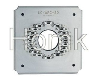 Fiber Polishing Fixture(LC/APC-20)