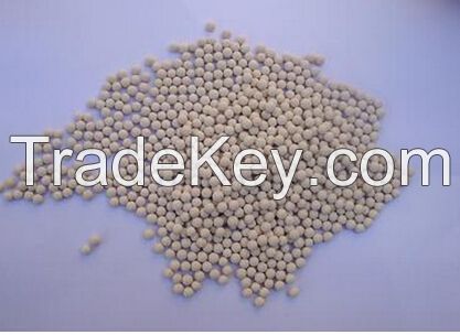 Insulating Glass Molecular Sieve Desiccant